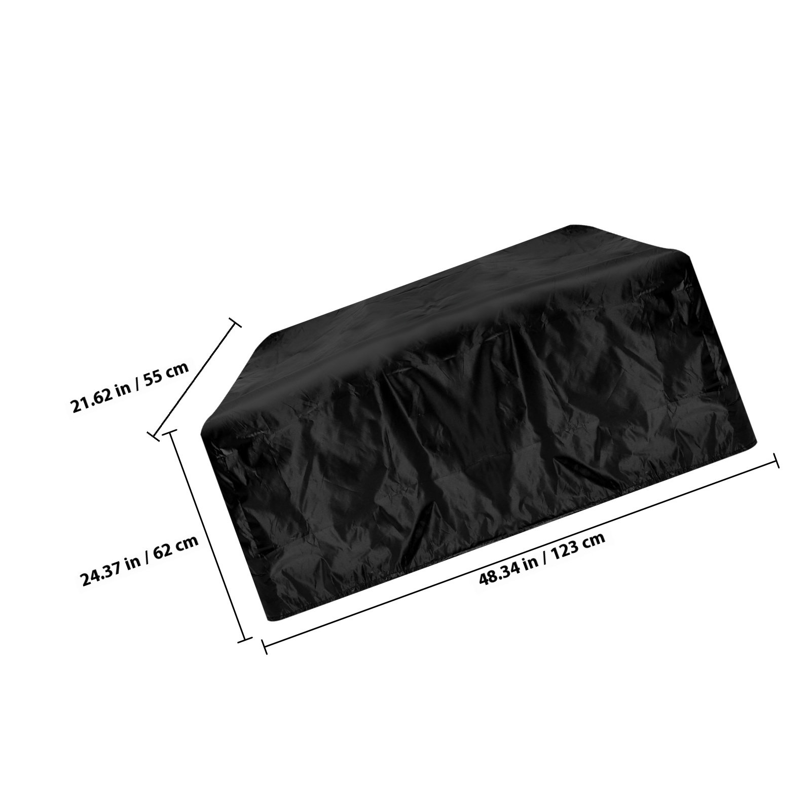 Copertura Impermeabile Resiste - Garden Storage Box recensione e prezzo