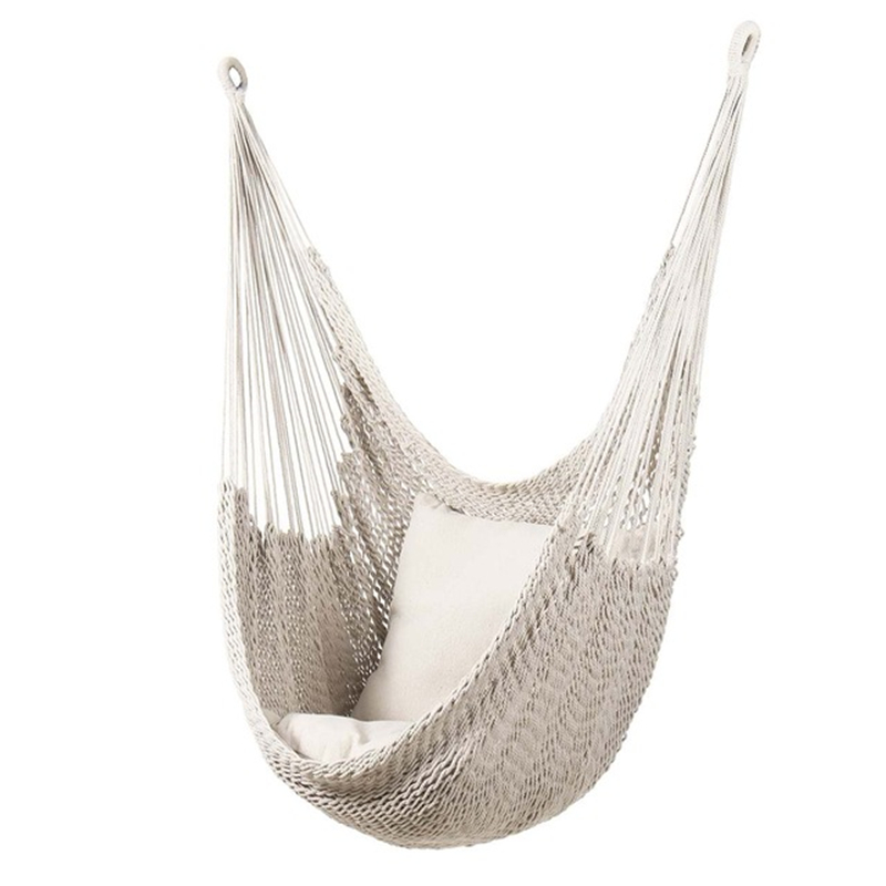 Amaca bianca in stile nordico  - Outdoor Furniture Kids recensione e prezzo
