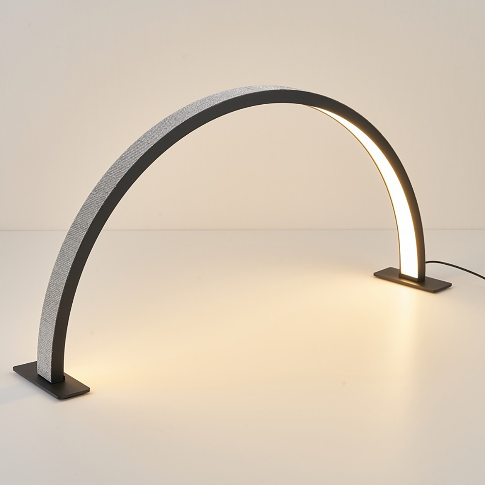 Lampada per unghie 40/66CM con - Outdoor Furniture Aluminum recensione e prezzo