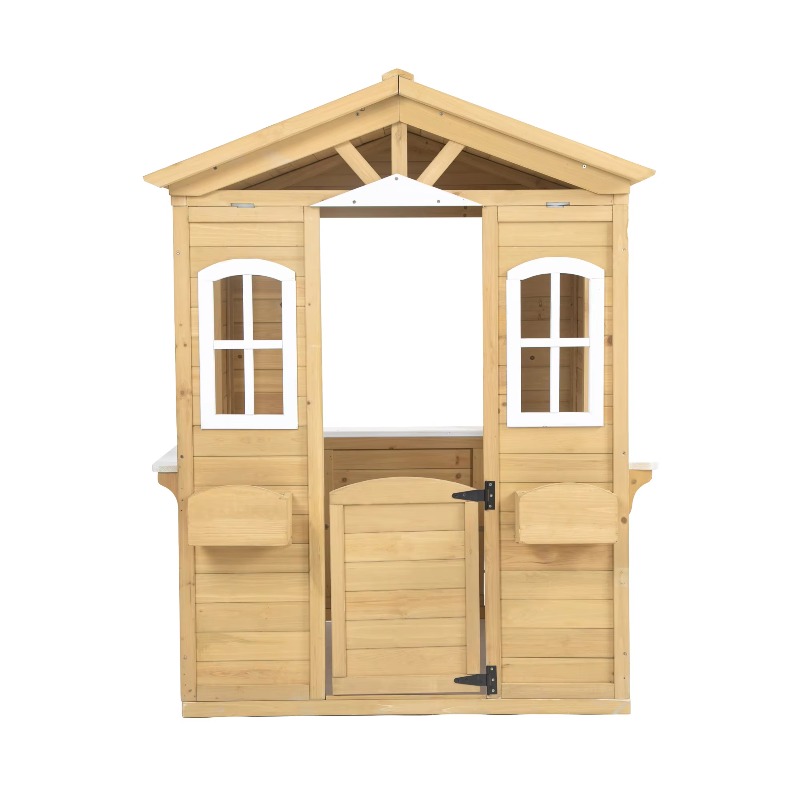 Casetta da gioco moderna class - Outdoor Furniture Kids recensione e prezzo