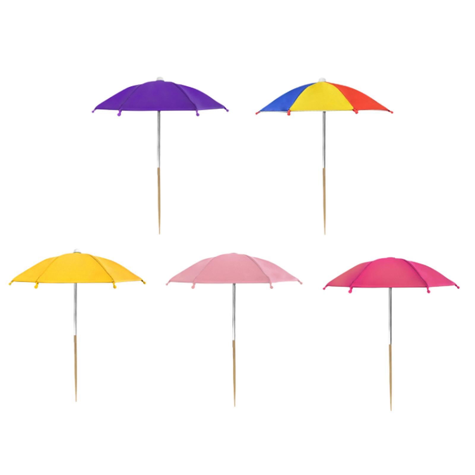 Ombrelli per Piante da Esterno - Outdoor Furniture Umbrella recensione e prezzo