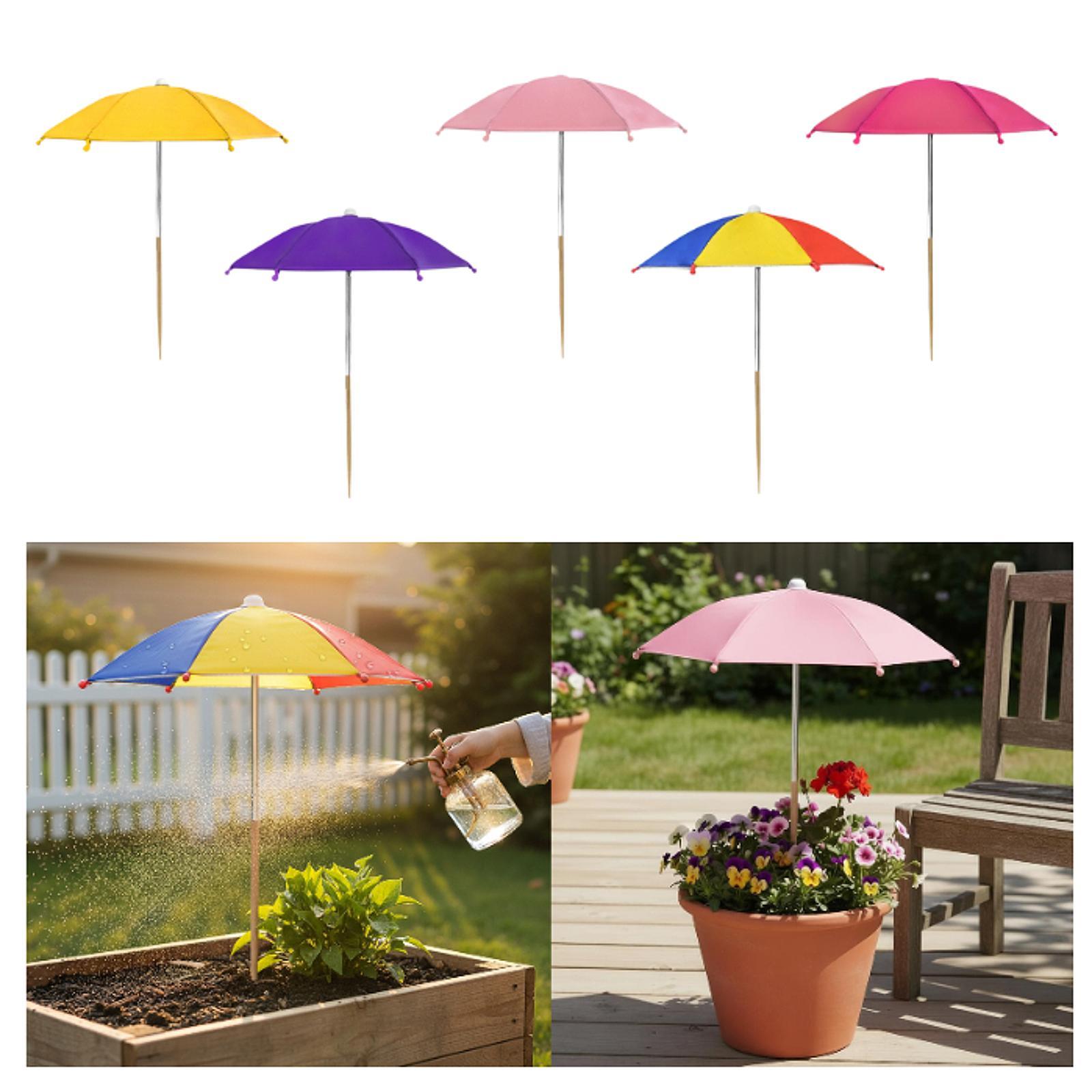 Ombrelli per Piante da Esterno - Outdoor Furniture Umbrella recensione e prezzo