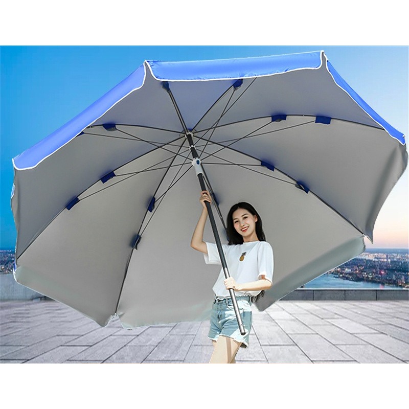 Ombrellone Grande da Esterno p - Outdoor Furniture Umbrella recensione e prezzo