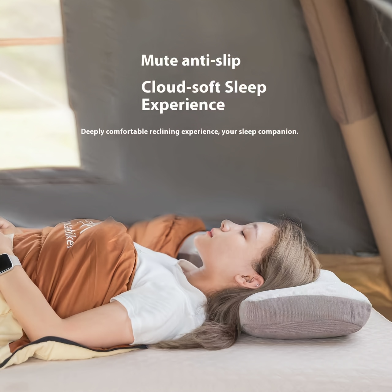 Mountainhiker Cuscino in spugn - Outdoor Furniture Pillows recensione e prezzo