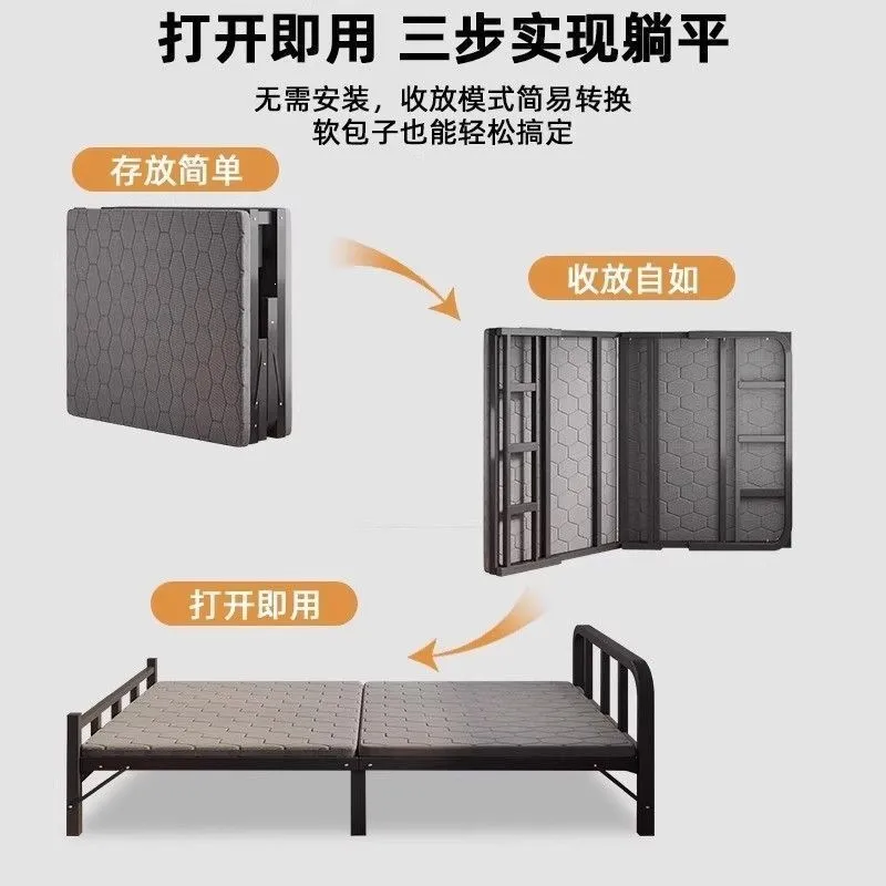 Letto Pieghevole Singolo da Es - Outdoor Furniture Aluminum recensione e prezzo