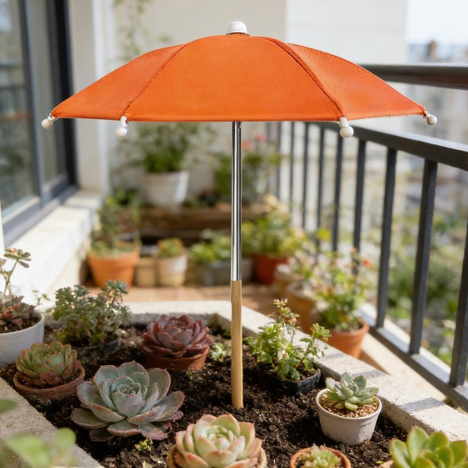 Ombrellone per Piante da Ester - Outdoor Furniture Umbrella recensione e prezzo