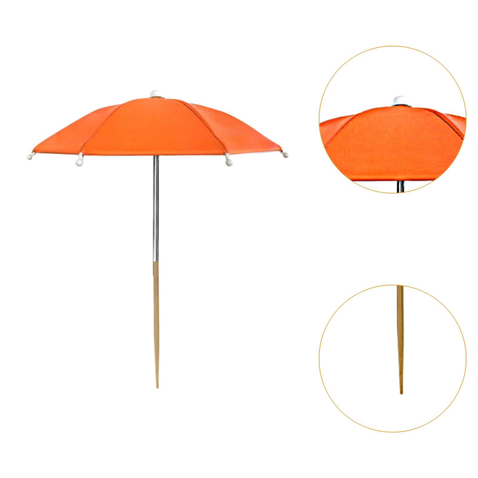 Ombrellone per Piante da Ester - Outdoor Furniture Umbrella recensione e prezzo