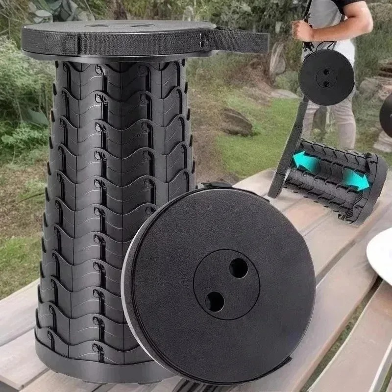 Sgabello Pieghevole Leggero e  - Outdoor Furniture Diy Plans recensione e prezzo