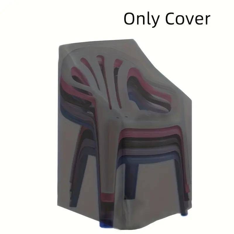 1 coprisedia impilabile per es - Outdoor Furniture Heavy Duty recensione e prezzo