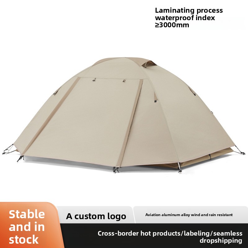 Tenda da Escursionismo, Alpini - Outdoor Furniture Aluminum recensione e prezzo