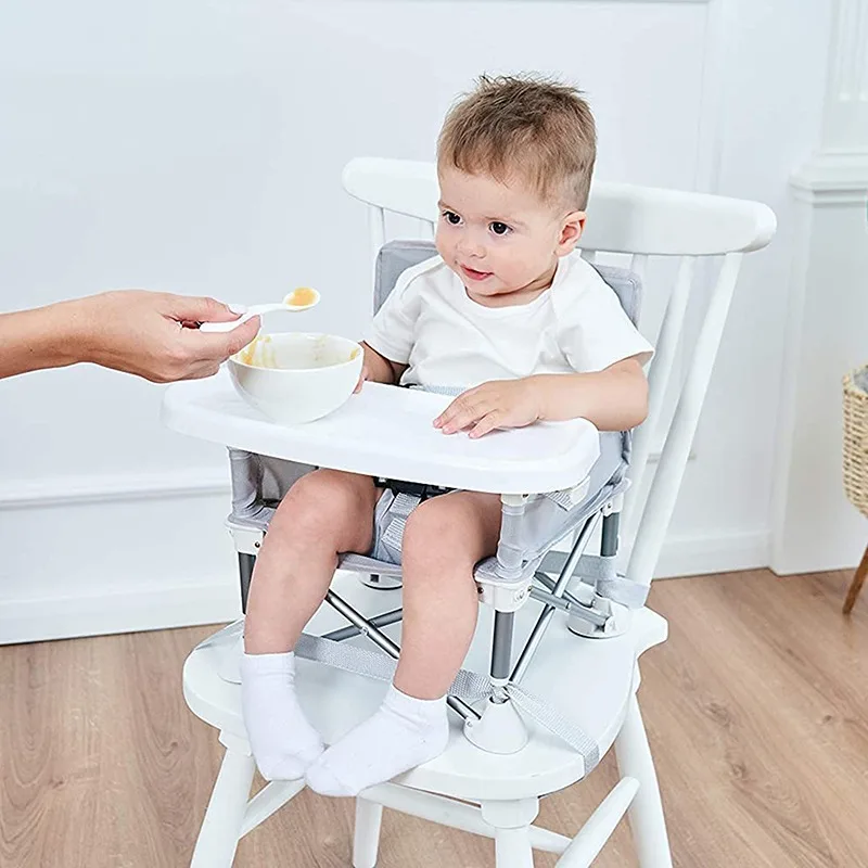 Seggiolino Portatile Pieghevol - Outdoor Furniture Kids recensione e prezzo