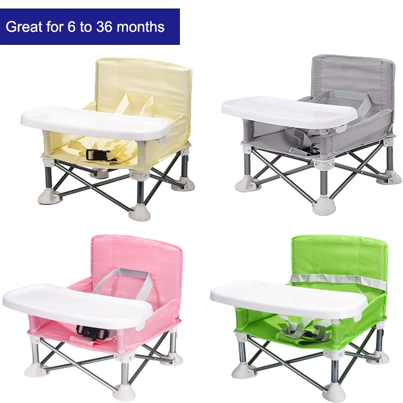 Seggiolino Portatile Pieghevol - Outdoor Furniture Kids recensione e prezzo