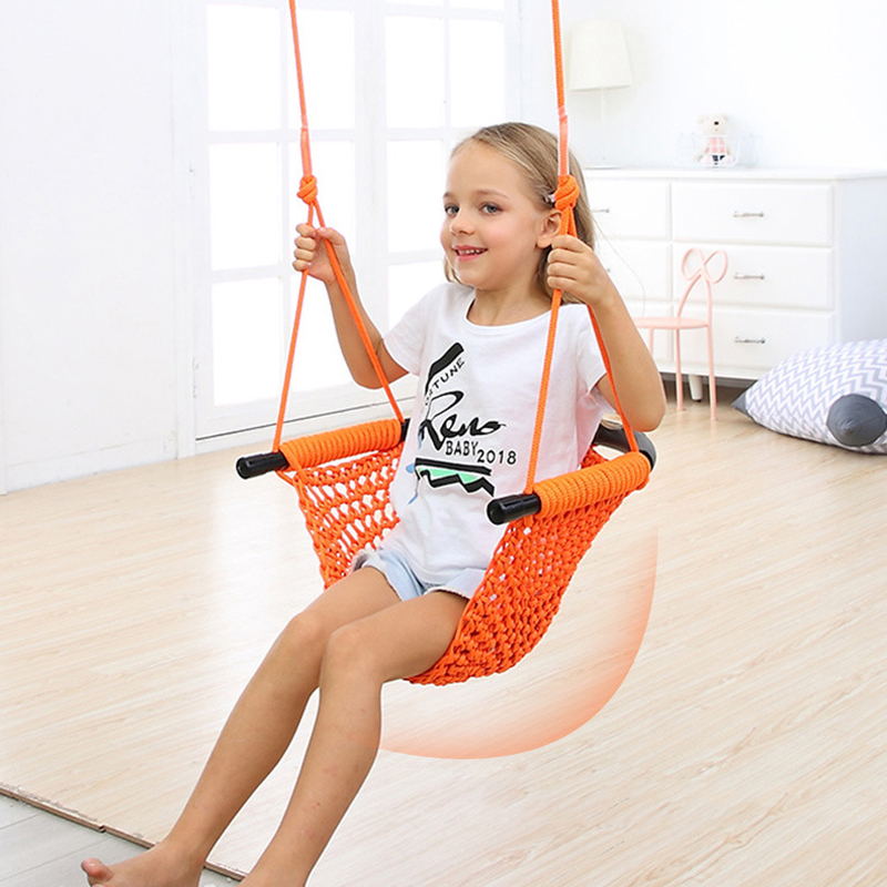 Sedia a dondolo portatile per  - Outdoor Furniture Kids recensione e prezzo