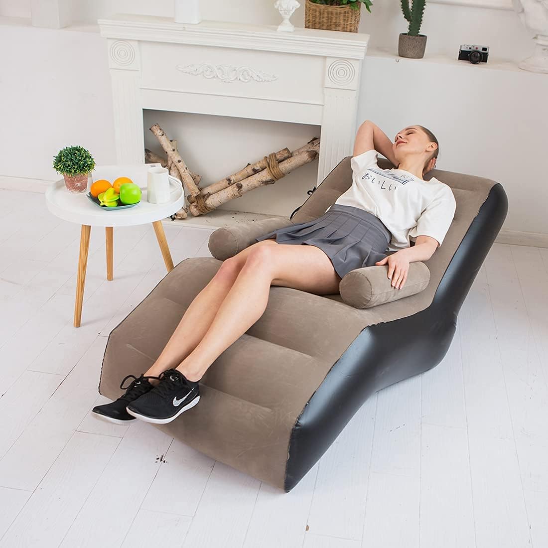 Divano pigro pieghevole, poltr - Outdoor Furniture Lounge Set recensione e prezzo