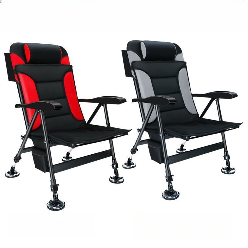 Nuova sedia da pesca pieghevol - Outdoor Furniture Diy Plans recensione e prezzo