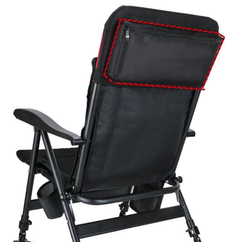 Nuova sedia da pesca pieghevol - Outdoor Furniture Diy Plans recensione e prezzo