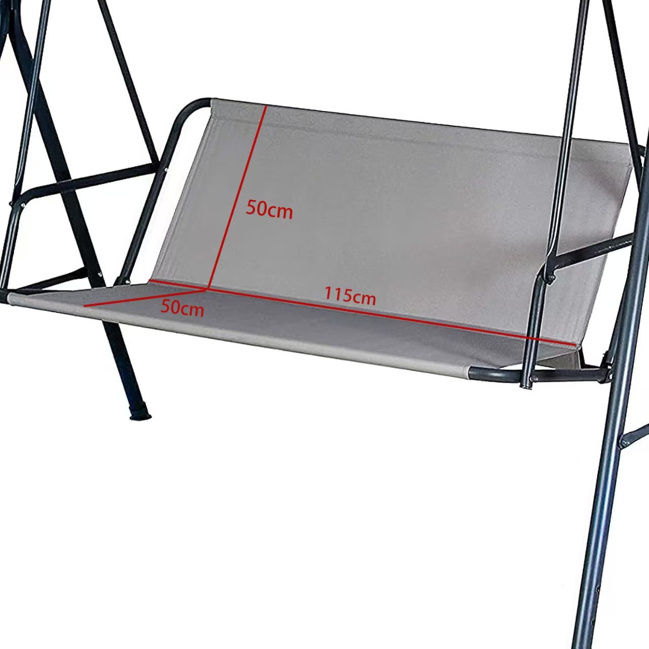 Ricambio per sedile a dondolo  - Outdoor Furniture Cover Waterproof recensione e prezzo