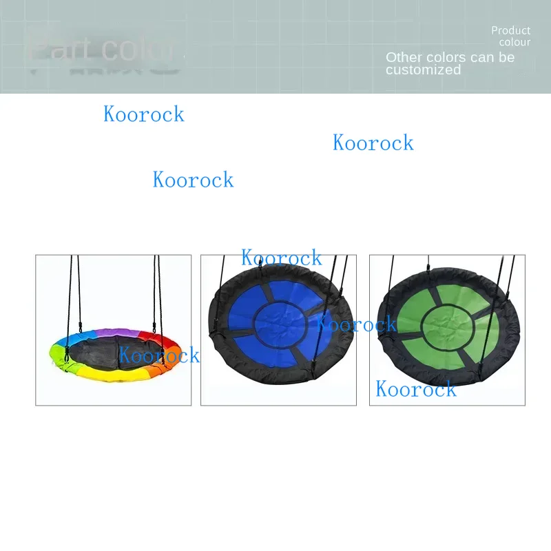 Amaca sospesa genitore-figlio  - Outdoor Furniture Kids recensione e prezzo