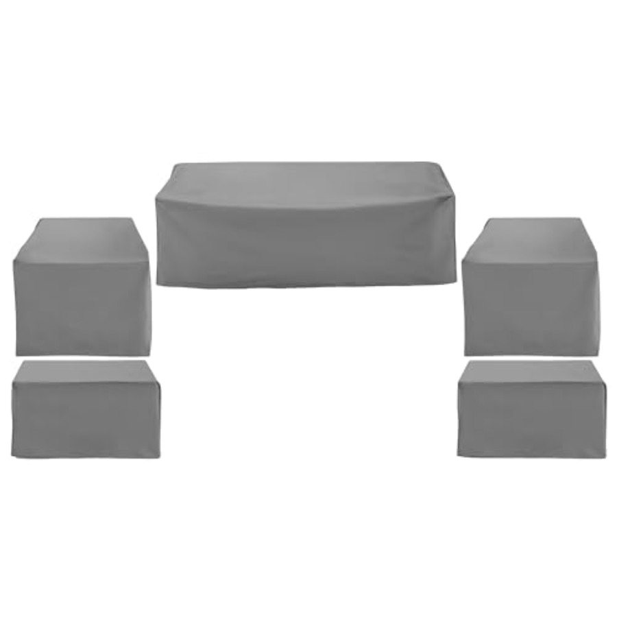 Coperture per Mobili da Giardi - Outdoor Furniture Cover Waterproof recensione e prezzo