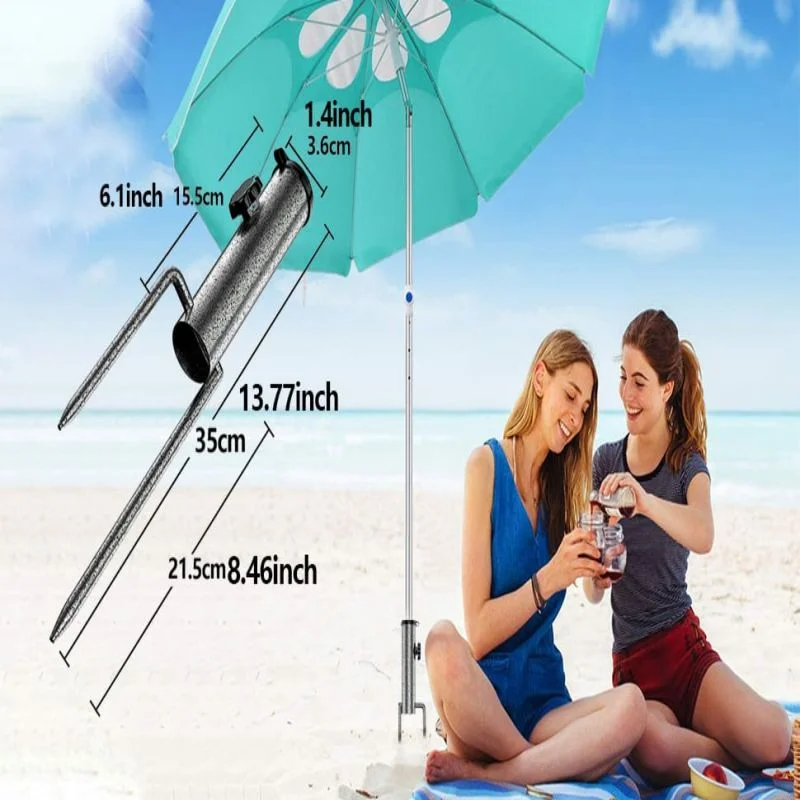 Supporto per ombrellone da spi - Outdoor Furniture Umbrella recensione e prezzo