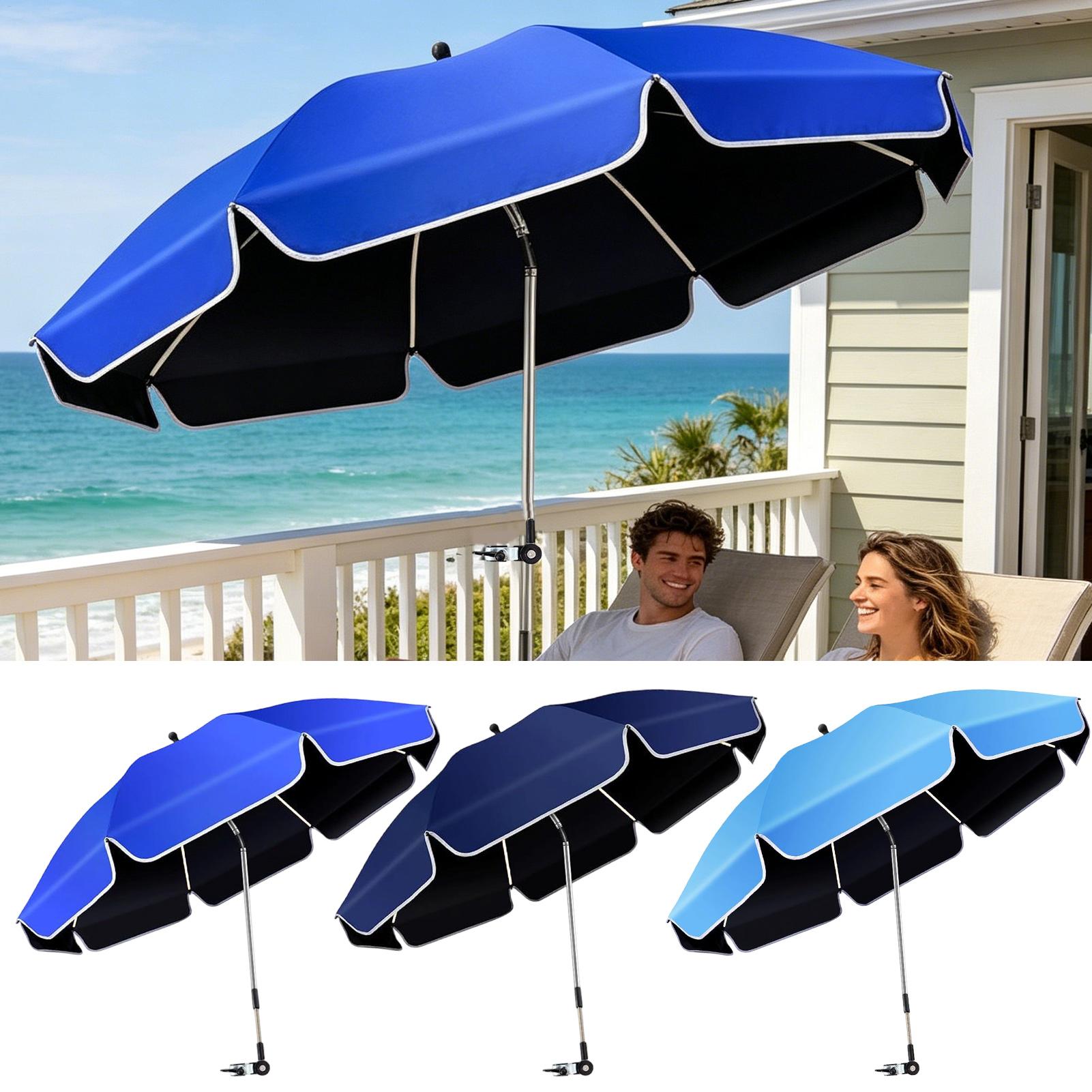 Ombrellone da Spiaggia Imperme - Outdoor Furniture Diy Plans recensione e prezzo
