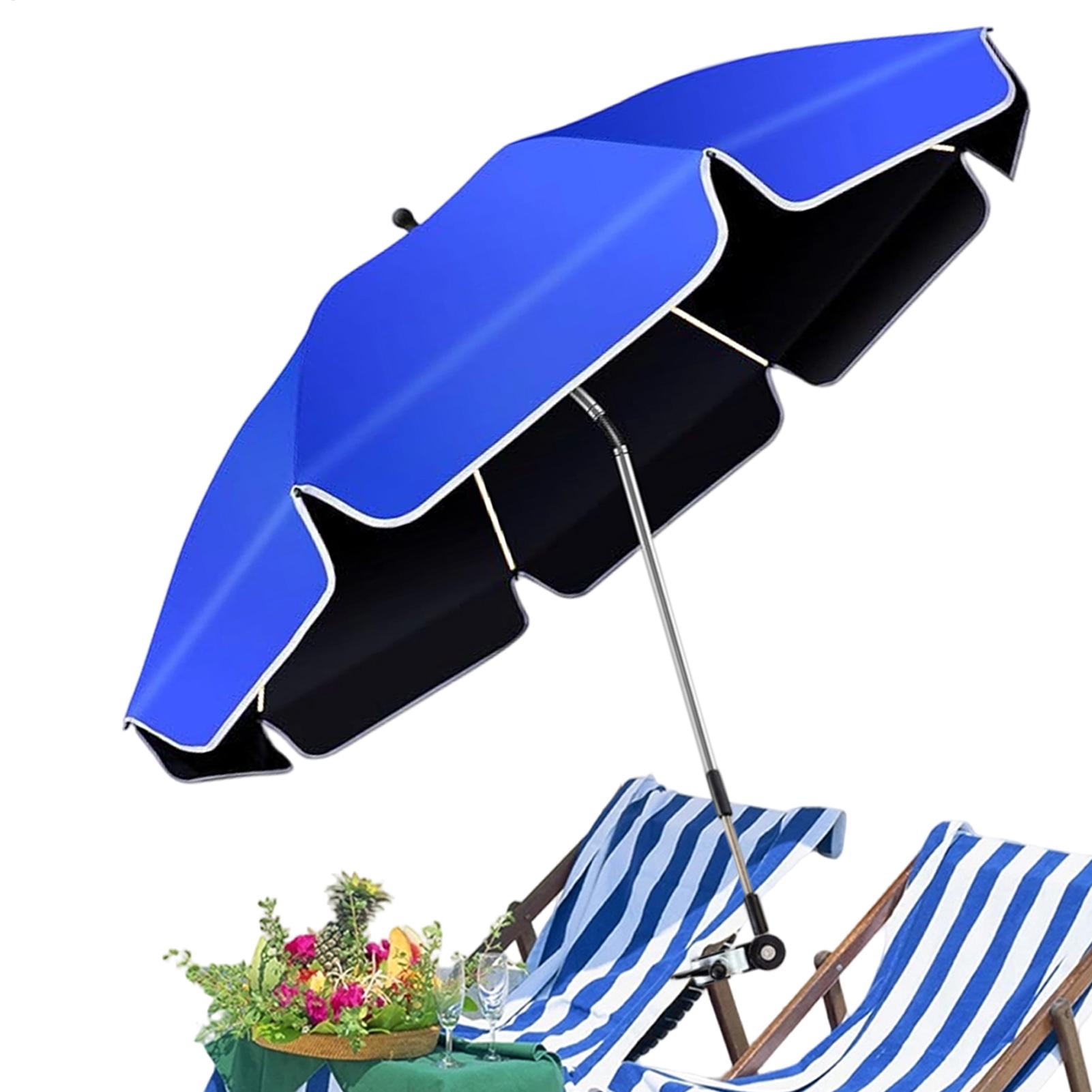 Ombrellone da Spiaggia Imperme - Outdoor Furniture Diy Plans recensione e prezzo