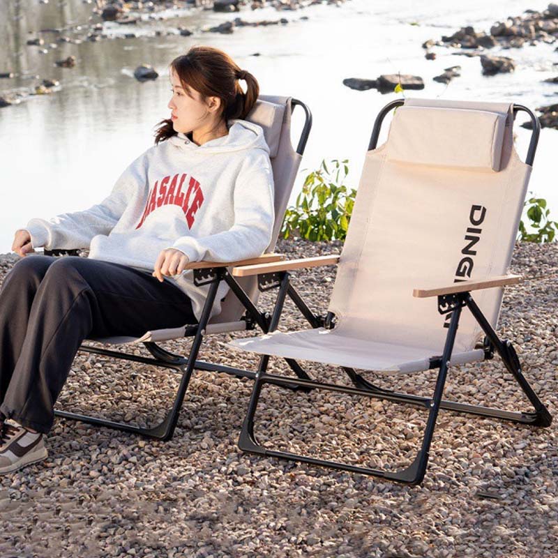 Sedia Pieghevole da Esterno, S - Outdoor Furniture Pillows recensione e prezzo