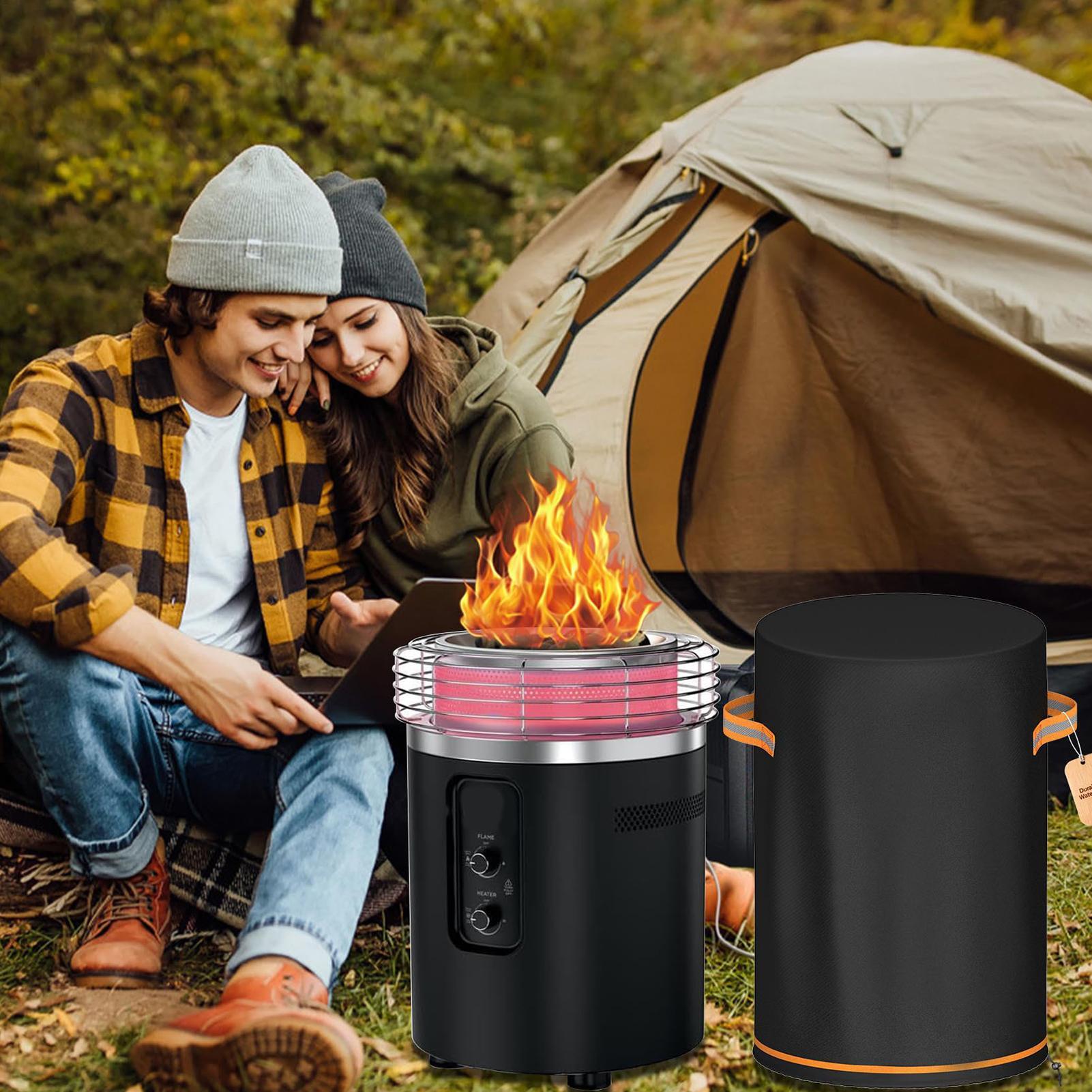 Copertura per Colonna Focolare - Outdoor Furniture Heavy Duty recensione e prezzo