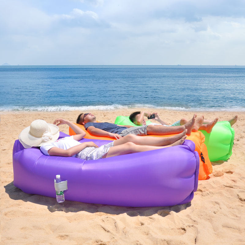 Divano Gonfiabile Portatile co - Outdoor Furniture Lounge Set recensione e prezzo