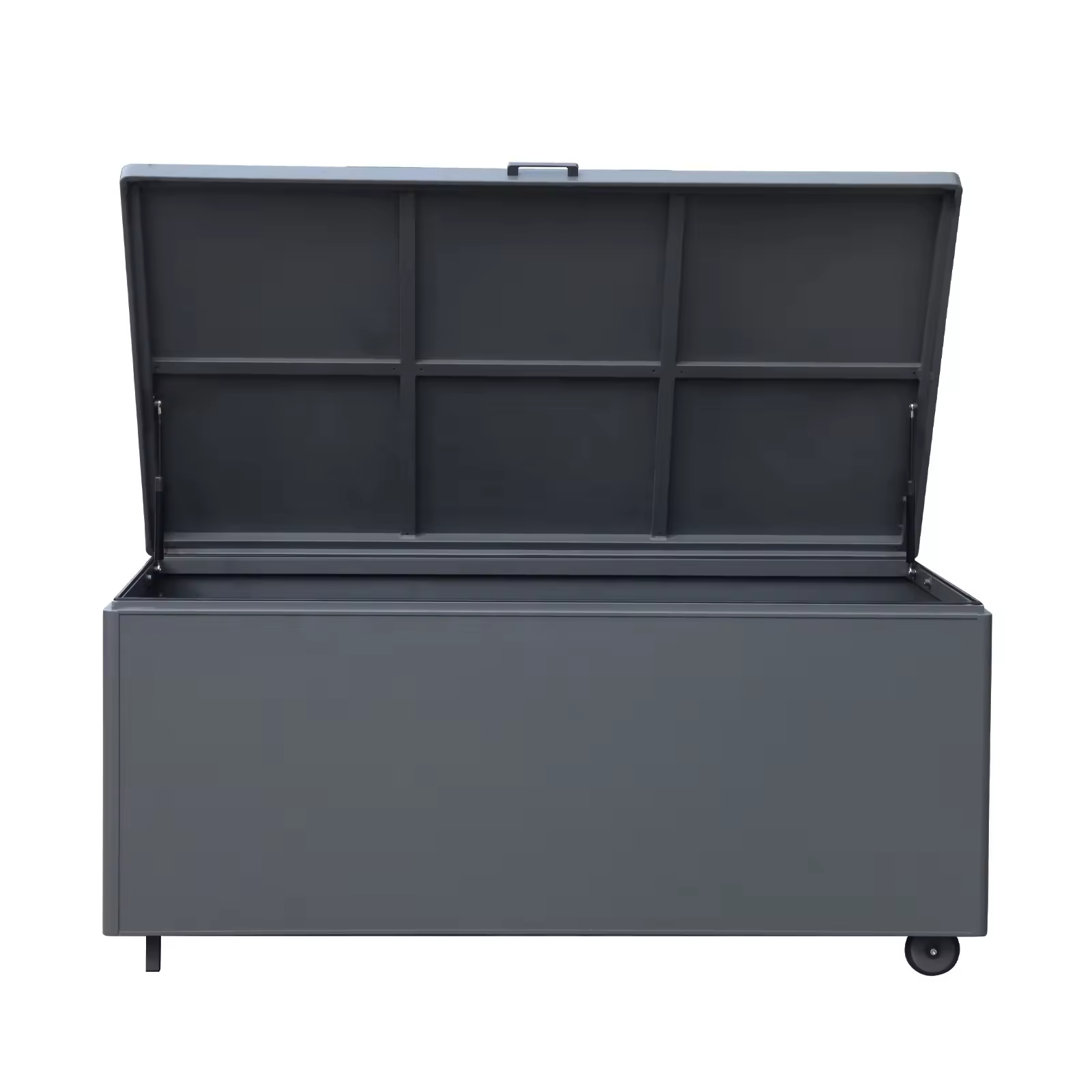 Armadio Contenitore Quadrato d - Outdoor Furniture Aluminum recensione e prezzo