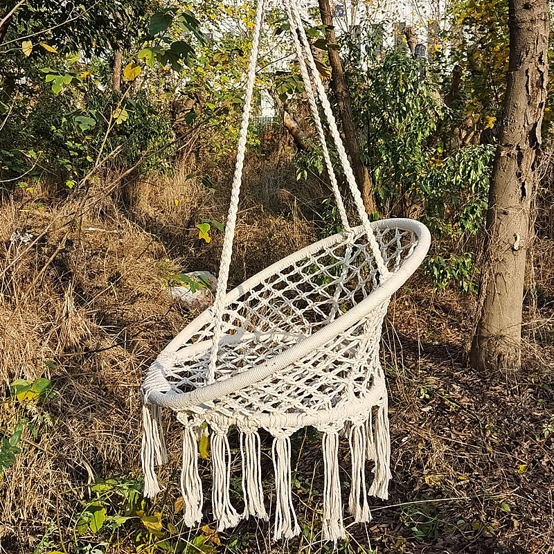 2025 Amaca sospesa rotonda lav - Outdoor Furniture Kids recensione e prezzo