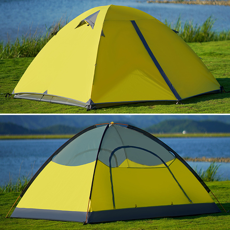 Tenda Leggera per Escursionism - Outdoor Furniture Aluminum recensione e prezzo