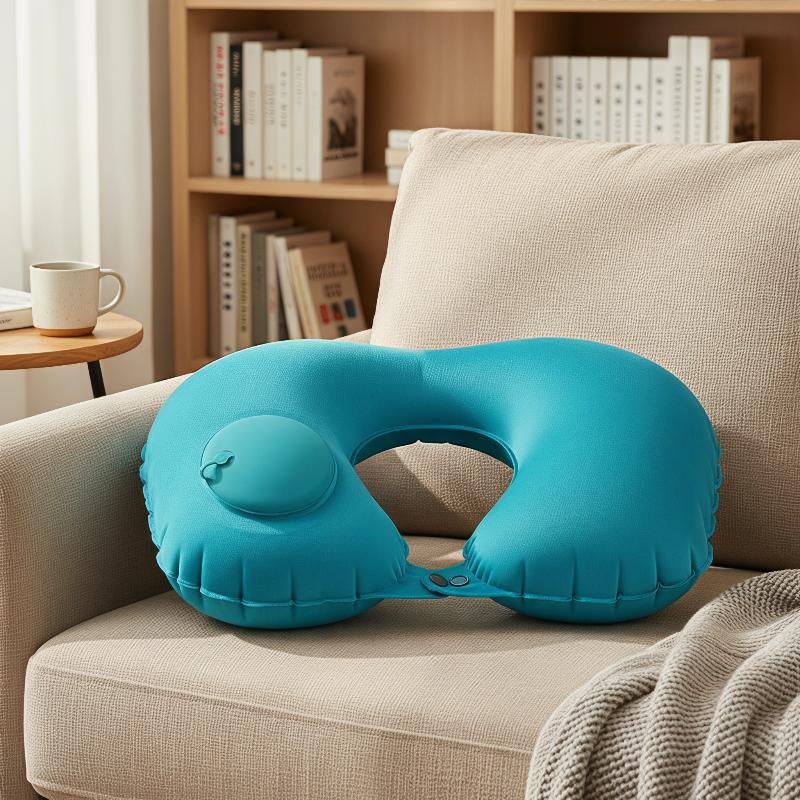 Cuscino gonfiabile portatile p - Outdoor Furniture Pillows recensione e prezzo