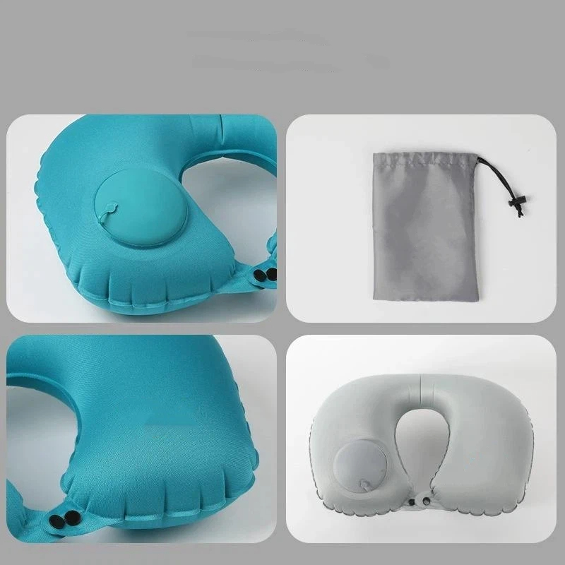Cuscino gonfiabile portatile p - Outdoor Furniture Pillows recensione e prezzo